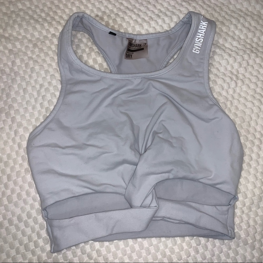 Gymshark sports bra
